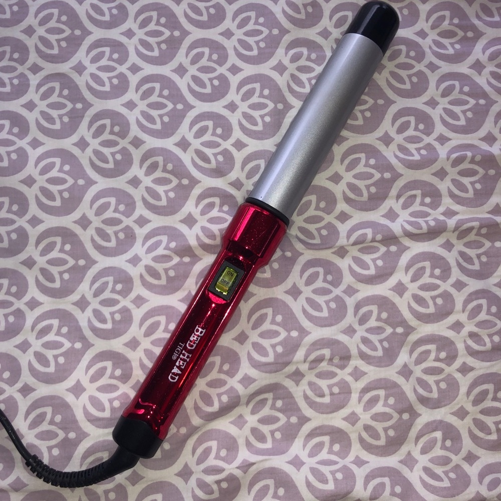 BedHead Curling Iron